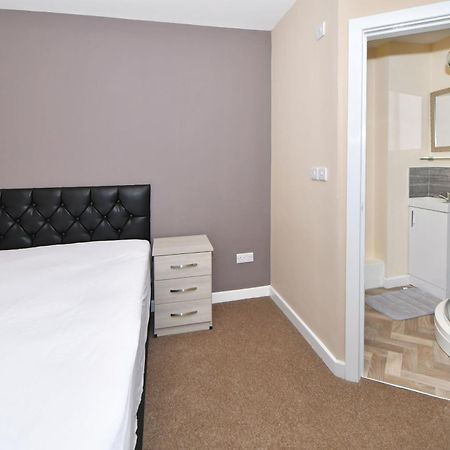 Townhouse At Alton Street Crewe Hotel Kültér fotó