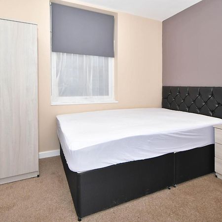 Townhouse At Alton Street Crewe Hotel Kültér fotó